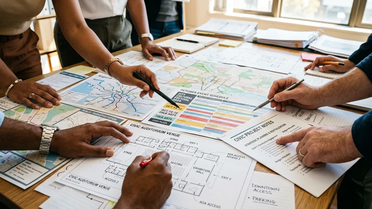 Élaboration collaborative des supports pédagogiques et guides de l'Amicale des Sablières